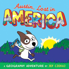 Austin, Lost in America