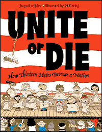 unite or die